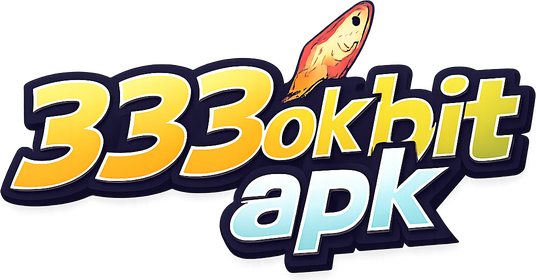 333ok bit apk লোগো